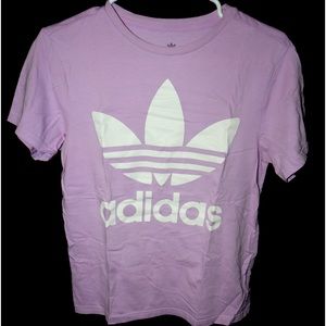 Adidas women shirt